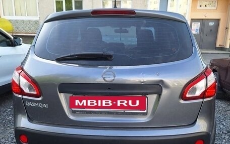 Nissan Qashqai, 2011 год, 850 000 рублей, 3 фотография