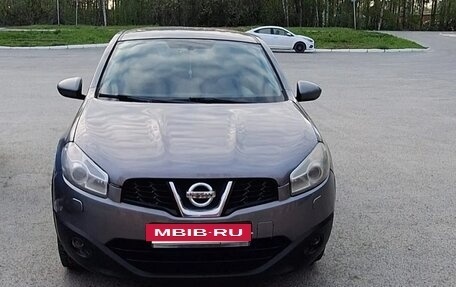 Nissan Qashqai, 2011 год, 850 000 рублей, 5 фотография
