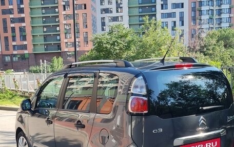 Citroen C3 Picasso I, 2014 год, 750 000 рублей, 11 фотография