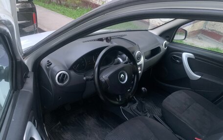 Renault Logan I, 2013 год, 250 000 рублей, 6 фотография