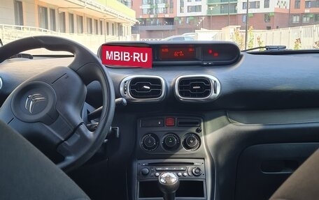 Citroen C3 Picasso I, 2014 год, 750 000 рублей, 14 фотография