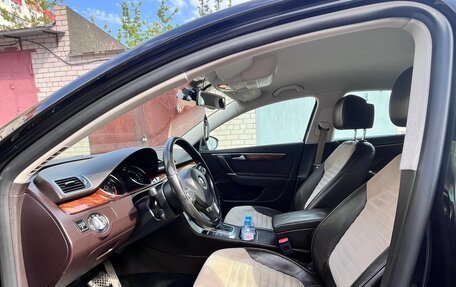 Volkswagen Passat B7, 2012 год, 1 390 000 рублей, 11 фотография