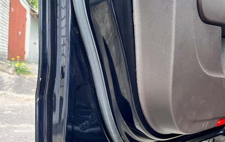 Volkswagen Passat B7, 2012 год, 1 390 000 рублей, 13 фотография