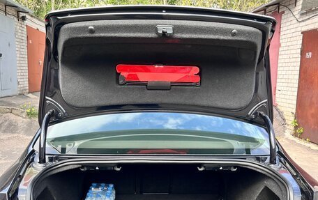 Volkswagen Passat B7, 2012 год, 1 390 000 рублей, 17 фотография