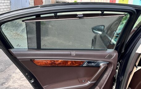 Volkswagen Passat B7, 2012 год, 1 390 000 рублей, 15 фотография