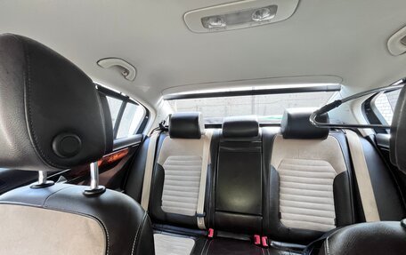 Volkswagen Passat B7, 2012 год, 1 390 000 рублей, 27 фотография