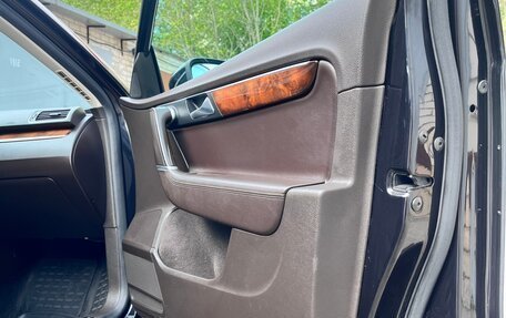 Volkswagen Passat B7, 2012 год, 1 390 000 рублей, 25 фотография