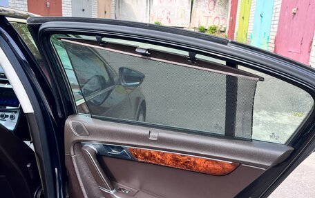 Volkswagen Passat B7, 2012 год, 1 390 000 рублей, 21 фотография