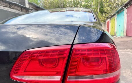 Volkswagen Passat B7, 2012 год, 1 390 000 рублей, 34 фотография
