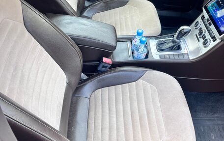 Volkswagen Passat B7, 2012 год, 1 390 000 рублей, 24 фотография