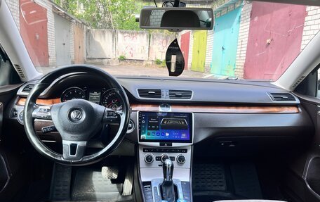 Volkswagen Passat B7, 2012 год, 1 390 000 рублей, 28 фотография