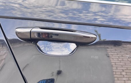 Volkswagen Passat B7, 2012 год, 1 390 000 рублей, 32 фотография