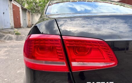 Volkswagen Passat B7, 2012 год, 1 390 000 рублей, 35 фотография