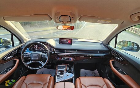 Audi Q7, 2015 год, 4 100 000 рублей, 7 фотография