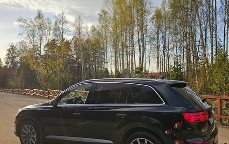 Audi Q7, 2015 год, 4 100 000 рублей, 3 фотография
