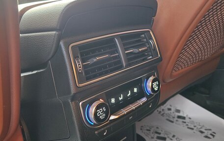 Audi Q7, 2015 год, 4 100 000 рублей, 8 фотография