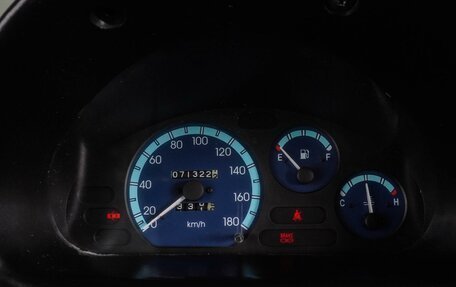 Daewoo Matiz, 2011 год, 325 000 рублей, 13 фотография
