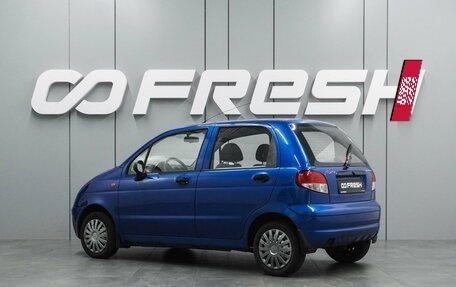 Daewoo Matiz, 2011 год, 325 000 рублей, 2 фотография