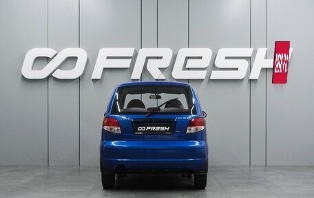 Daewoo Matiz, 2011 год, 325 000 рублей, 4 фотография