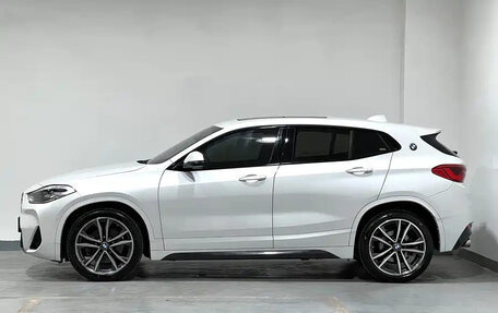 BMW X2, 2020 год, 1 860 013 рублей, 3 фотография