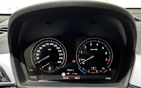BMW X2, 2020 год, 1 860 013 рублей, 9 фотография