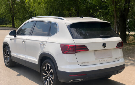 Volkswagen Tharu, 2022 год, 1 750 000 рублей, 3 фотография