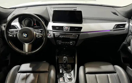 BMW X2, 2020 год, 1 860 013 рублей, 11 фотография