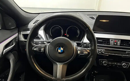 BMW X2, 2020 год, 1 860 013 рублей, 8 фотография