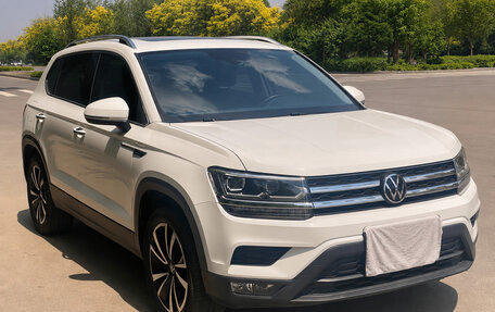 Volkswagen Tharu, 2022 год, 1 750 000 рублей, 2 фотография