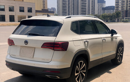 Volkswagen Tharu, 2022 год, 1 750 000 рублей, 4 фотография