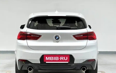 BMW X2, 2020 год, 1 860 013 рублей, 4 фотография