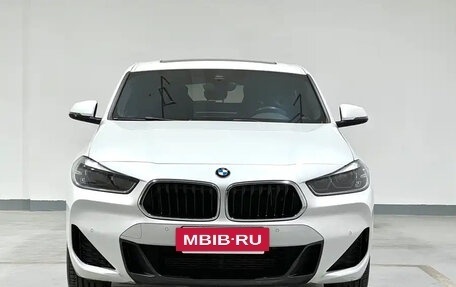BMW X2, 2020 год, 1 860 013 рублей, 2 фотография