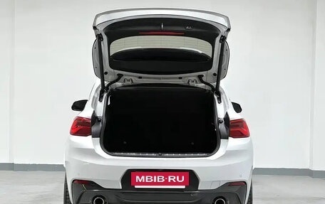 BMW X2, 2020 год, 1 860 013 рублей, 6 фотография