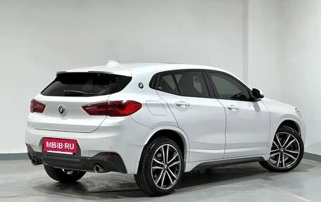 BMW X2, 2020 год, 1 860 013 рублей, 5 фотография