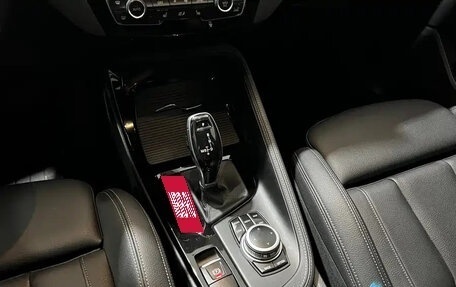 BMW X2, 2020 год, 1 860 013 рублей, 10 фотография