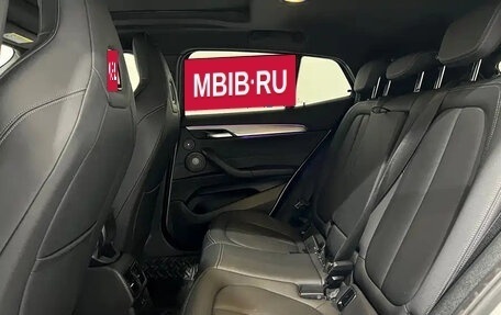 BMW X2, 2020 год, 1 860 013 рублей, 12 фотография