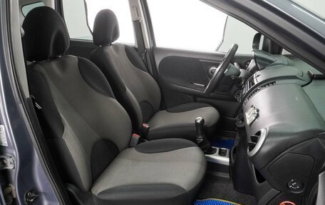 Nissan Note II рестайлинг, 2011 год, 849 000 рублей, 8 фотография