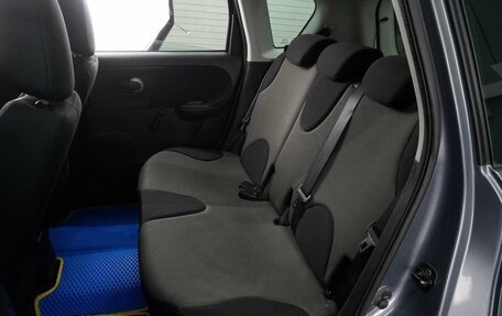 Nissan Note II рестайлинг, 2011 год, 849 000 рублей, 9 фотография