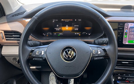 Volkswagen Tharu, 2022 год, 1 750 000 рублей, 10 фотография