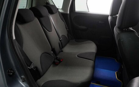 Nissan Note II рестайлинг, 2011 год, 849 000 рублей, 7 фотография