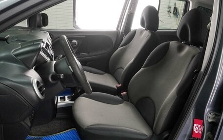 Nissan Note II рестайлинг, 2011 год, 849 000 рублей, 10 фотография