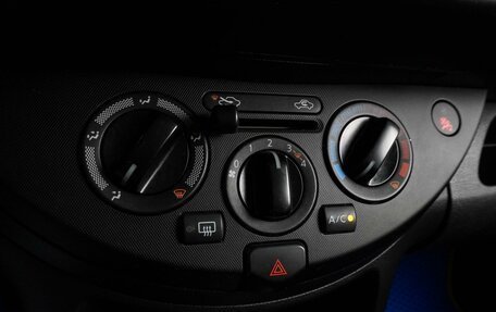 Nissan Note II рестайлинг, 2011 год, 849 000 рублей, 13 фотография