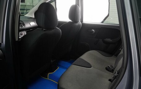 Nissan Note II рестайлинг, 2011 год, 849 000 рублей, 11 фотография