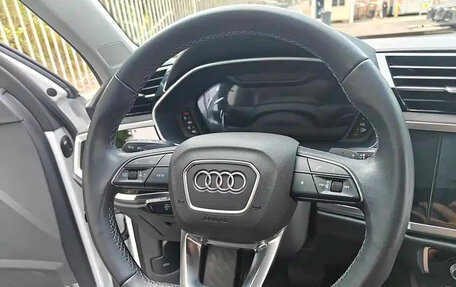 Audi Q3, 2022 год, 2 710 555 рублей, 7 фотография