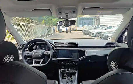Audi Q3, 2022 год, 2 710 555 рублей, 3 фотография
