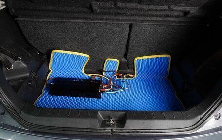 Nissan Note II рестайлинг, 2011 год, 849 000 рублей, 18 фотография