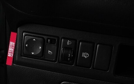 Nissan Note II рестайлинг, 2011 год, 849 000 рублей, 15 фотография