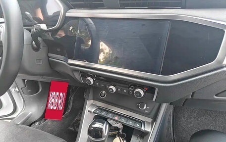 Audi Q3, 2022 год, 2 710 555 рублей, 4 фотография