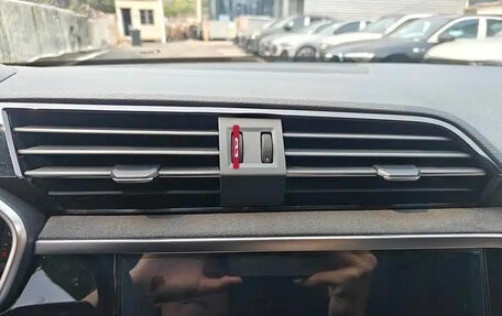 Audi Q3, 2022 год, 2 710 555 рублей, 5 фотография