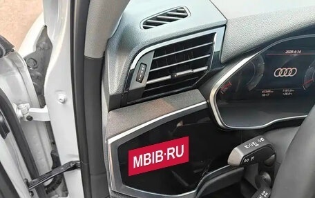 Audi Q3, 2022 год, 2 710 555 рублей, 8 фотография